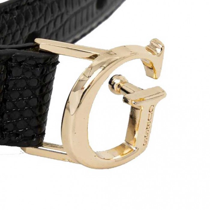 GUESS Women's Belt BLACK