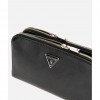 GUESS WOMAN SHOULDER BAG BLACK