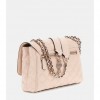 GUESS Giully 2 Convertible Women's Bag Crossbody Beige