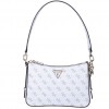 GUESS WOMAN BAG ECO ERICA WHITE