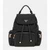 GUESS Gemma eco mini backpack BACK 1