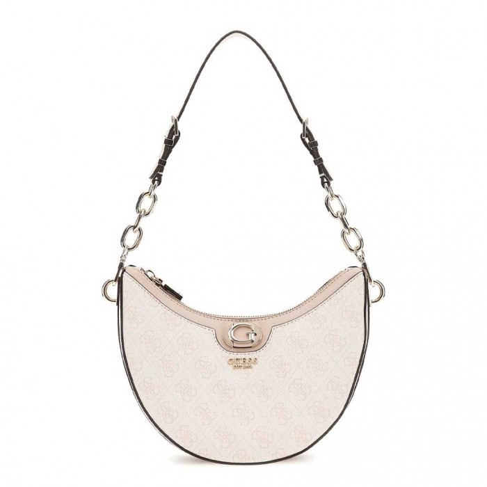 GUESS WOMAN BAG ORLINA PINK