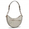 GUESS Women's Bag Shoulder Beige 2