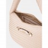 GUESS Francy woven hobo BEIGE