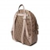 GUESS WOMAN BACKPACK BEIGE