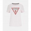 GUESS Ss Women's Athletic T-shirt LightPink