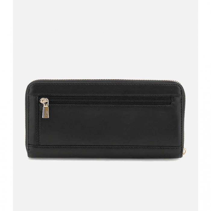 GUESS Large Women's Wallet Black