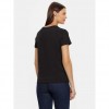 GUESS Women's T-shirt Black 2