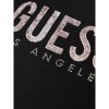 GUESS Women's T-shirt Black 2