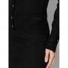 GUESS Zena Women's Cardigan with Buttons Black