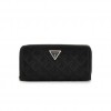 GUESS Large Women's Wallet Black