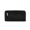 GUESS Large Women's Wallet Black