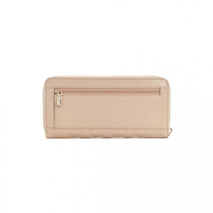 GUESS Women's Wallet Beige