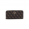 GUESS Women's Wallet Brown