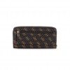 GUESS Women's Wallet Brown