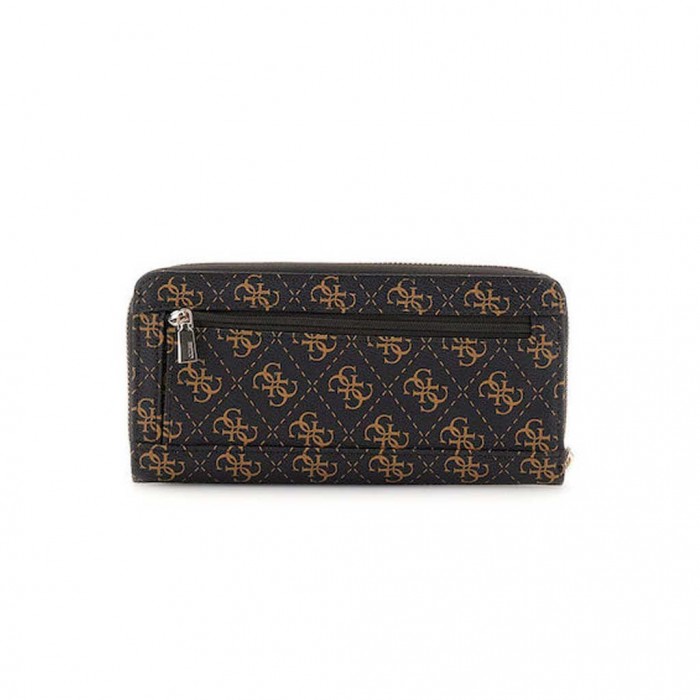 GUESS Women's Wallet Brown