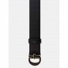 GUESS WOMAN Davina Logo Belt BLACK GUESS WOMAN Davina Logo Belt BLACK