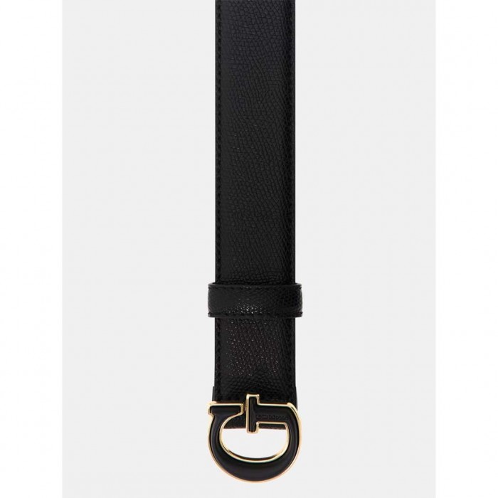 GUESS WOMAN Davina Logo Belt BLACK GUESS WOMAN Davina Logo Belt BLACK