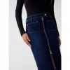 GUESS Denim longuette skirt DARK BLUE GUESS Denim longuette skirt DARK BLUE