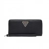 GUESS Laurel Ii Large Women's Wallet Classic Black GUESS Laurel Ii Large Women's Wallet Classic Black