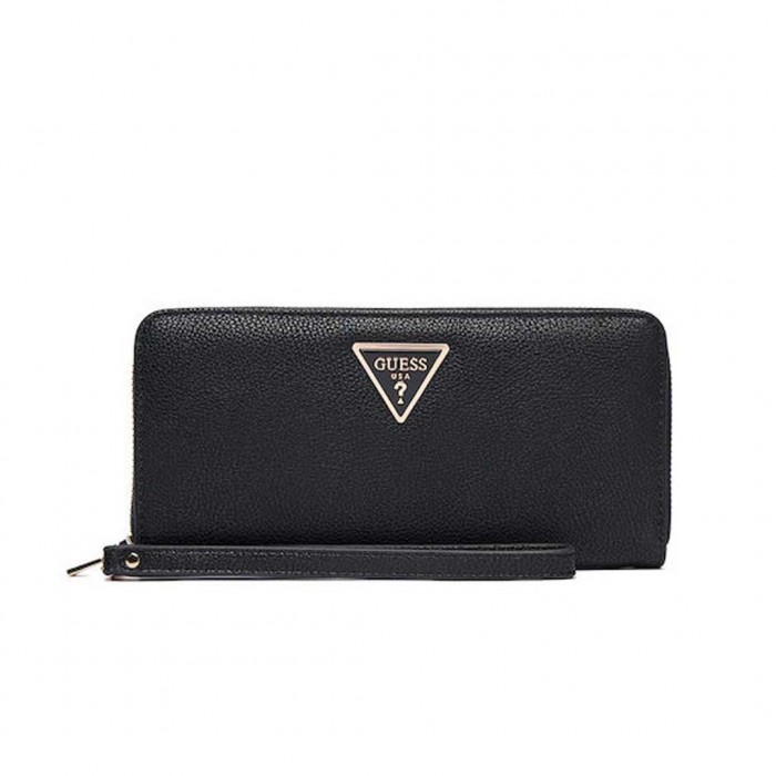 GUESS Laurel Ii Large Women's Wallet Classic Black