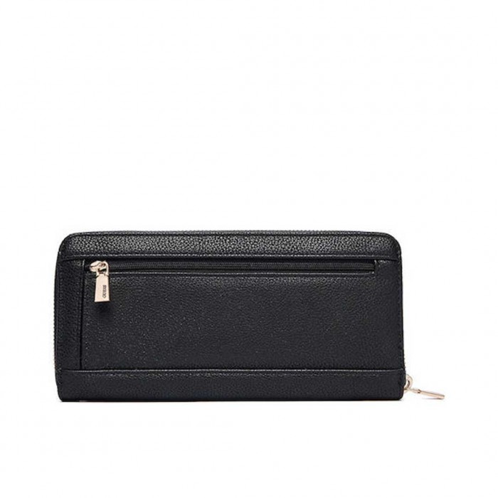 GUESS Laurel Ii Large Women's Wallet Classic Black GUESS Laurel Ii Large Women's Wallet Classic Black