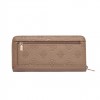 GUESS WOMAN WALLET CRESIDIA BEIGE