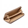 GUESS WOMAN WALLET CRESIDIA BEIGE