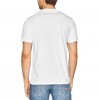 GUESS AIDY T-SHIRT MEN WHITE