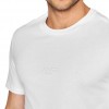 GUESS AIDY T-SHIRT MEN WHITE