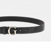 GUESS WOMAN VIKKY BELT BLACK