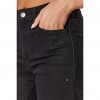 GUESS WOMAN Sexy Boot JEAN BLACK