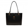 GUESS WOMAN BAG KUBA BLACK