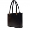 GUESS WOMAN BAG KUBA BLACK