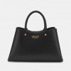 GUESS Sarita handbag BLACK