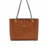 GUESS Women's Bag Shoulder BROWN 2