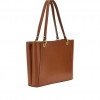 GUESS Women's Bag Shoulder BROWN 2