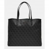 GUESS Eliette Logo Set Women's Bag Shoulder BLACK/GREY