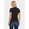 GUESS T-SHIRT WOMAN BLACK