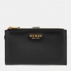 GUESS Laurel organiser wallet BLACK