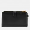 GUESS Laurel organiser wallet BLACK