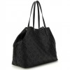 GUESS ADELASIA HWQL965824-BLACK LARGE 2 IN 1 GUESS ADELASIA HWQL965824-BLACK LARGE 2 IN 1