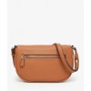 GUESS Shoulder bag Calebra BROWN GUESS Shoulder bag Calebra BROWN