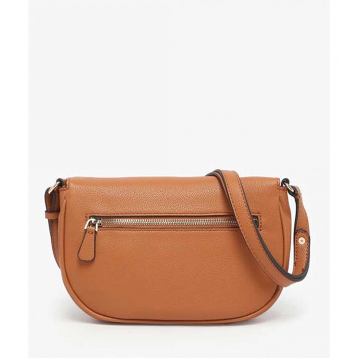 GUESS Shoulder bag Calebra BROWN GUESS Shoulder bag Calebra BROWN