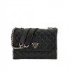 GUESS Giully Ii Women's Bag Shoulder Black