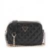GUESS WOMAN BAG GIULLY3 BLACK