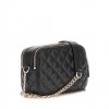 GUESS WOMAN BAG GIULLY3 BLACK