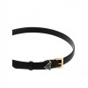GUESS WOMAN NOELLE II BELT BLACK GUESS WOMAN NOELLE II BELT BLACK