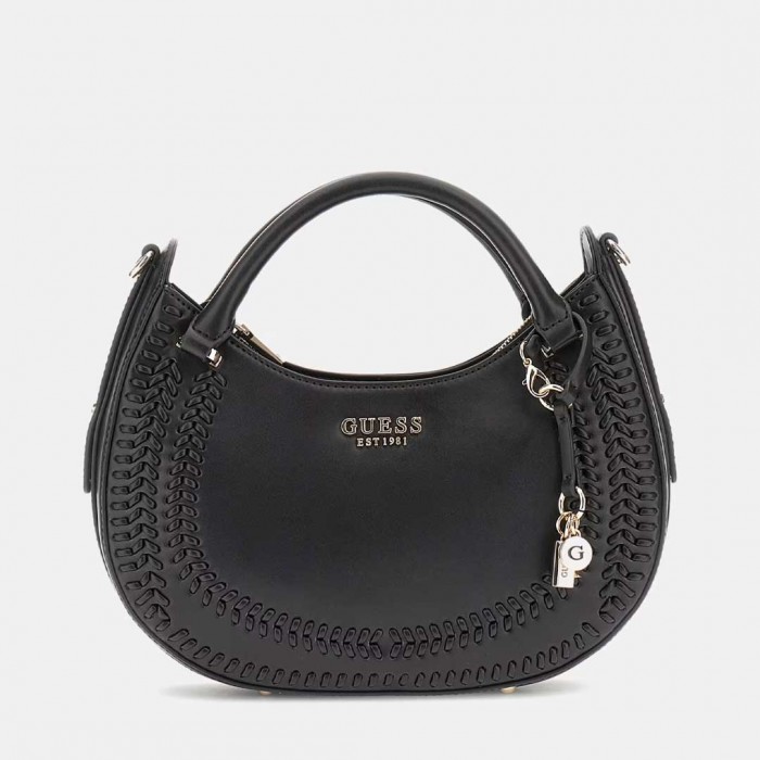 GUESS Tatum Insert Handbag BLACK