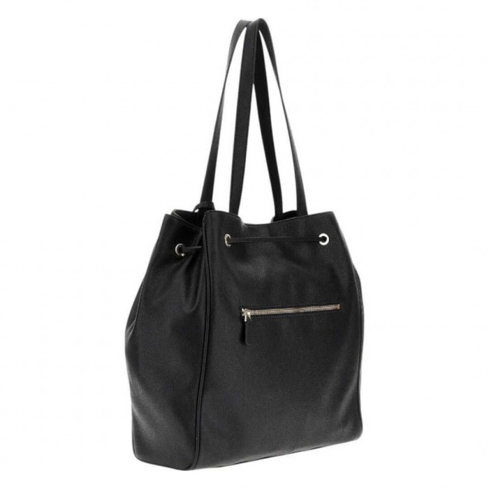 GUESS Women's Bag Shoulder CALEBRIA BLACK